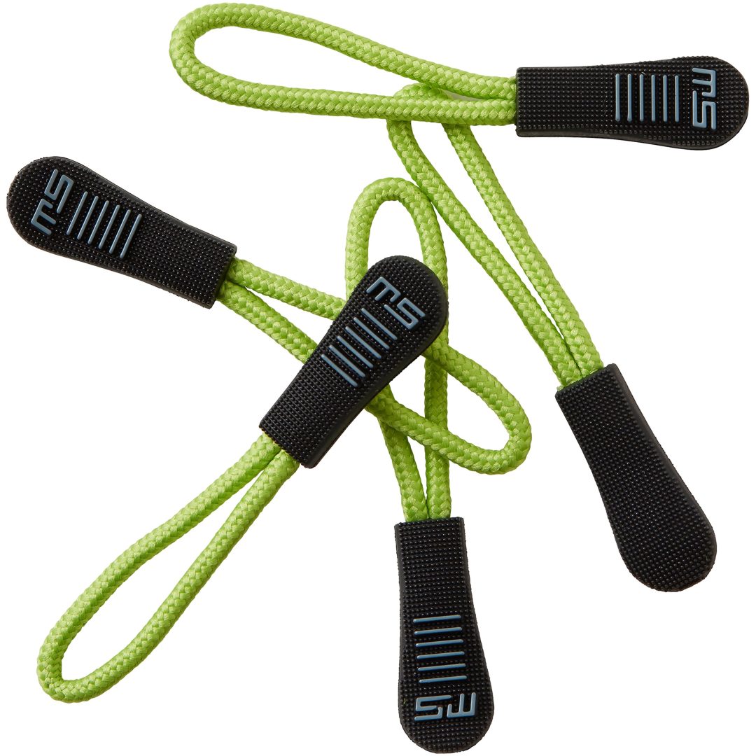 Dragkedjegrepp Lime South West One Size