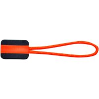 Dragkedjehängare Neonorange Printer Essentials