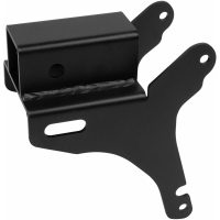 Dragkrok Svart Pulverlackerad MOOSE OFFROAD FOUR WHEEL