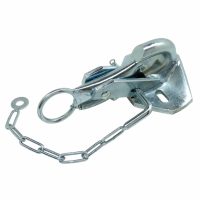 Dragkrok universal Sno-X