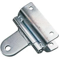 Dragkrok Universal Stål PARTS UNLIMITED