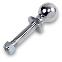 Dragkula EZ-Hitch Silver ALL BALLS