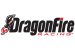DRAGONFIRE logotyp