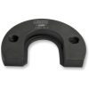 Dragplåt Ersättning Svart/Krom JIMS TOOL PULLR PLT DS196056 – miniatyr 1