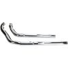 DRAGSTERS Avgassystem COBRA Chrome – miniatyr 3