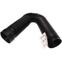 Dräneringsslang Flex Drain 0,6-2,4m RAINDRAIN
