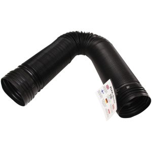 Dräneringsslang Flex Drain 0,6-2,4m RAINDRAIN