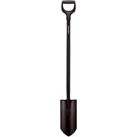 DRÄNERINGSSPADE ERGONOMIC PRO