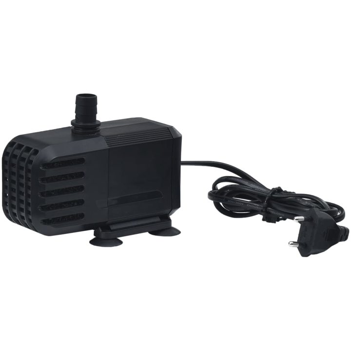Dränkbar akvariepump 1300 L/tim vidaXL – bild 3