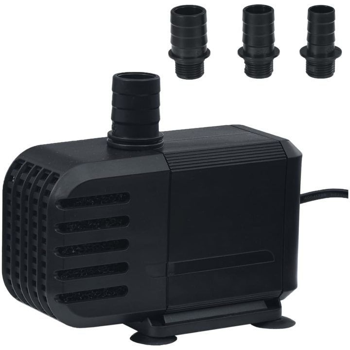 Dränkbar akvariepump 1800 L/tim vidaXL – bild 2