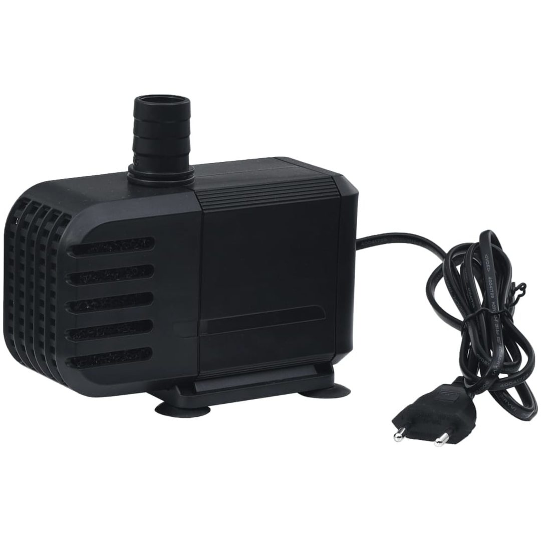 Dränkbar akvariepump 1800 L/tim vidaXL – bild 3