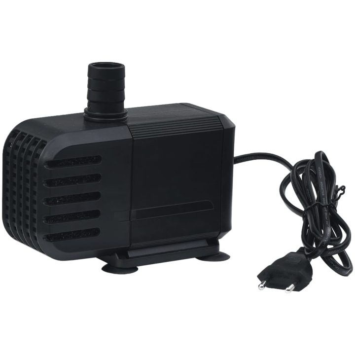 Dränkbar akvariepump 1800 L/tim vidaXL – bild 3