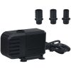 Dränkbar akvariepump 1800 L/tim vidaXL – miniatyr 1