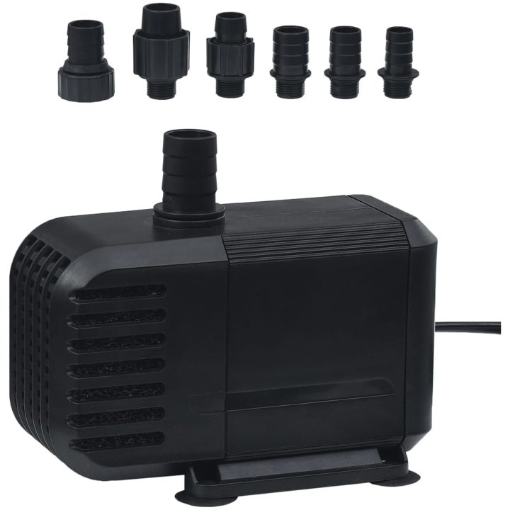 Dränkbar akvariepump 2500 L/tim vidaXL – bild 2