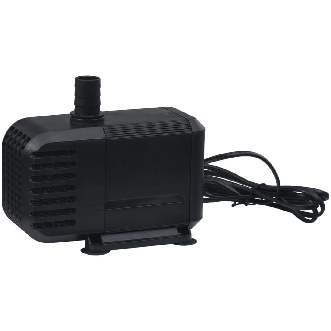 Dränkbar akvariepump 2500 L/tim vidaXL – bild 3