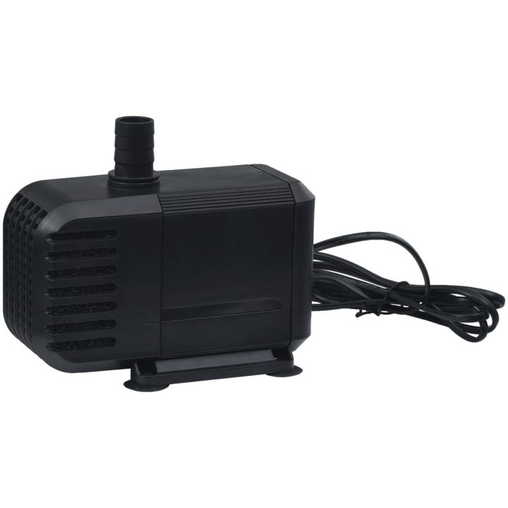 Dränkbar akvariepump 2500 L/tim vidaXL – bild 3