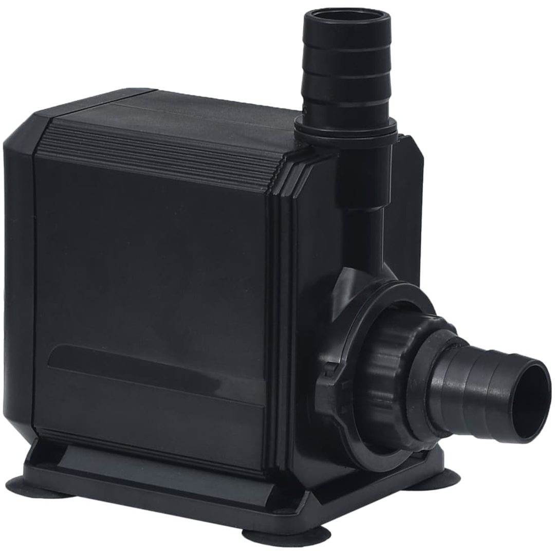 Dränkbar akvariepump 2500 L/tim vidaXL – bild 4
