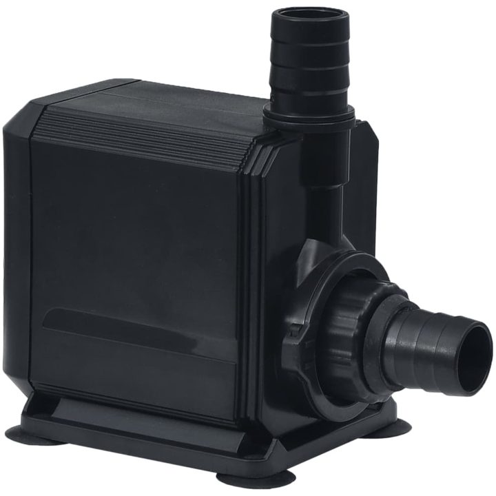 Dränkbar akvariepump 2500 L/tim vidaXL – bild 4