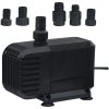 Dränkbar akvariepump 3000 L/tim vidaXL – miniatyr 2
