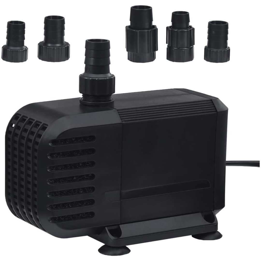 Dränkbar akvariepump 3000 L/tim vidaXL – bild 2