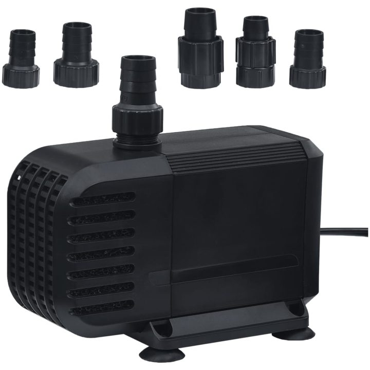 Dränkbar akvariepump 3000 L/tim vidaXL – bild 2