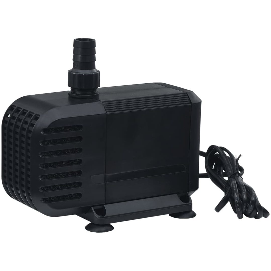 Dränkbar akvariepump 3000 L/tim vidaXL – bild 3