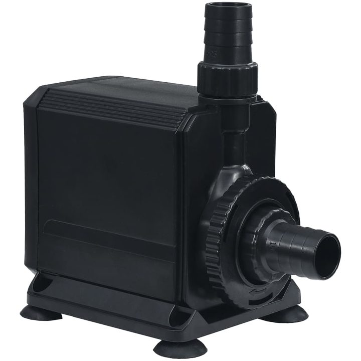 Dränkbar akvariepump 3000 L/tim vidaXL – bild 4