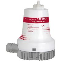 Dränkbump Europump II 1500 12V Osculati