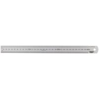 DRAPER Expert Stainless Steel Rule 300mm 12'