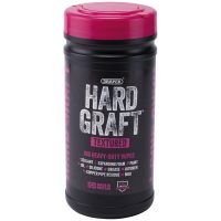 DRAPER Hard Graft Multipurpose Textured Wipes (Tub of 100)