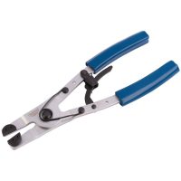 DRAPER Motorcycle Brake Caliper Pliers - 240mm