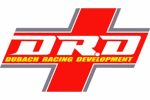 DR.D logotyp