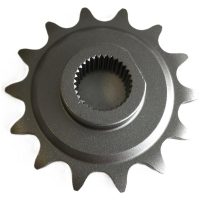 Drev 14t stor splines ZÜNDAPP CX50+FAMEL 14K