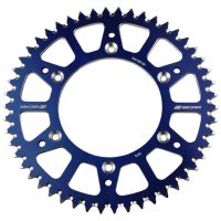 Drev Aluminium -Light Self-Cleaning SCAR