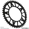 Drev Aluminium Ultra-Light Svart JT SPROCKETS – miniatyr 2