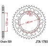 Drev Aluminium Ultra-Light Svart JT SPROCKETS – miniatyr 1