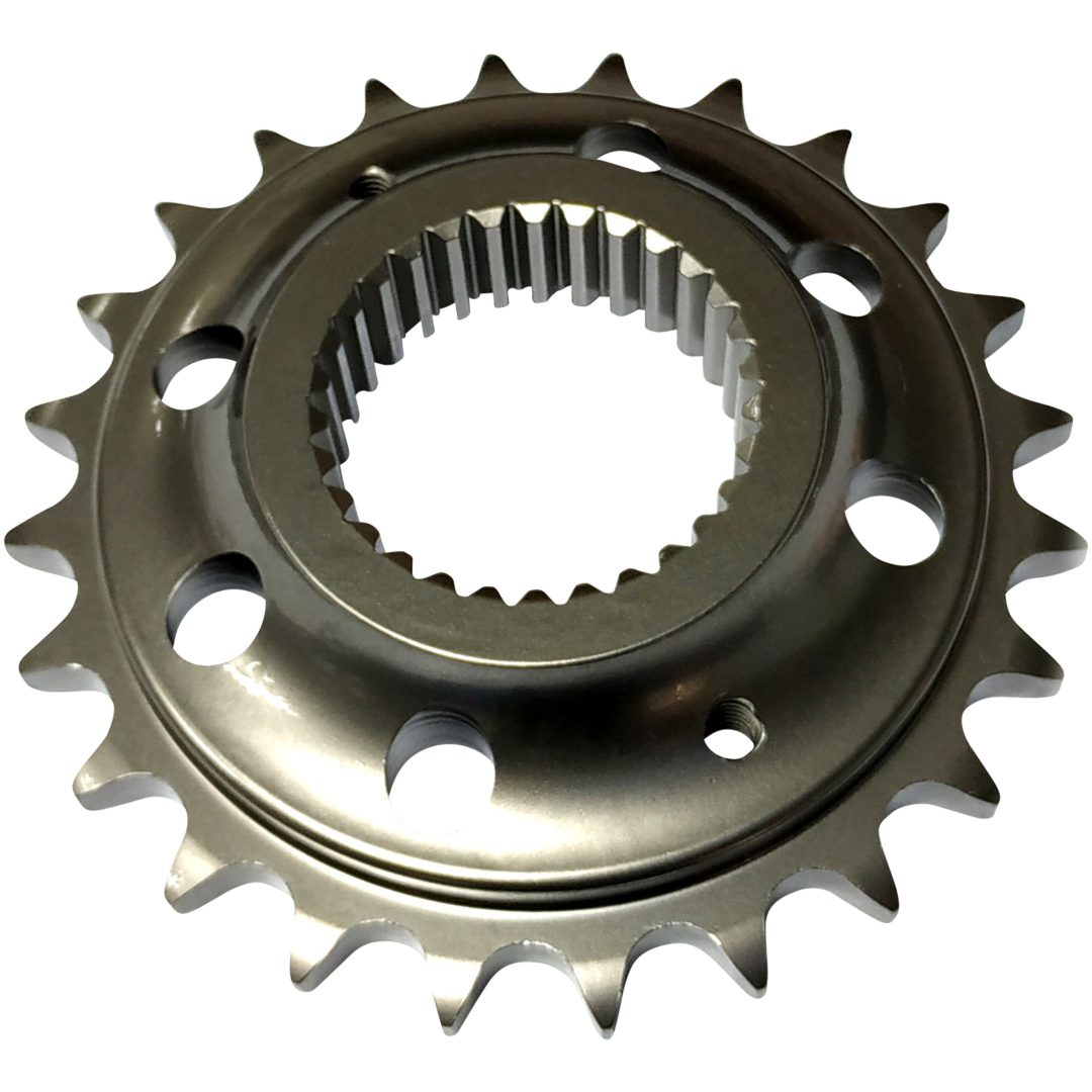 Drev DRAG SPECIALTIES 24 – bild 2