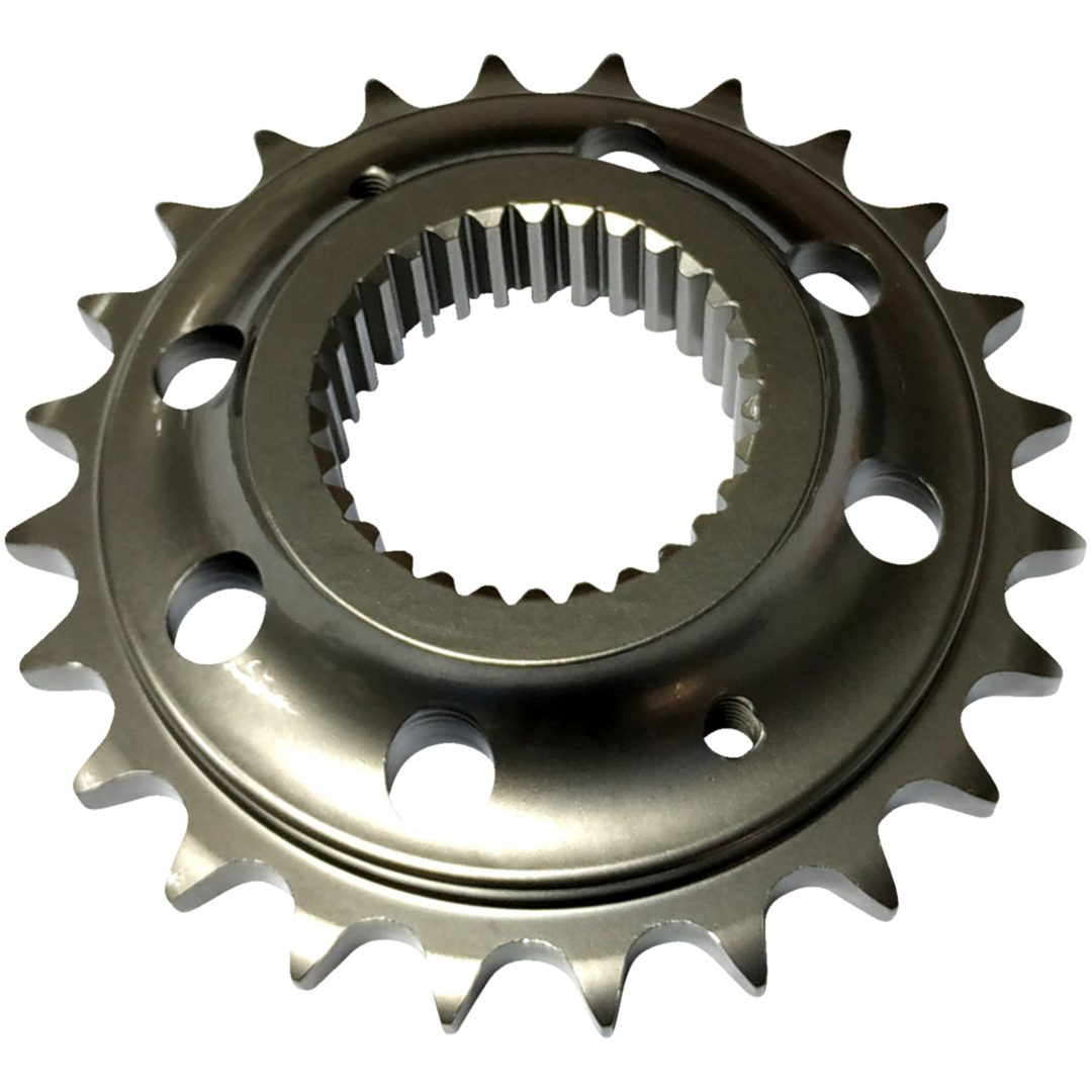 Drev DRAG SPECIALTIES 24