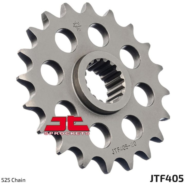 Drev Fram 405 - 525 JT SPROCKETS – bild 3