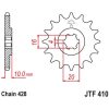 Drev Fram 410 Stål JT SPROCKETS – miniatyr 2