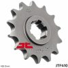 Drev Fram 410 Stål JT SPROCKETS – miniatyr 1