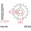 Drev Fram 413 Stål JT SPROCKETS – miniatyr 2