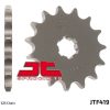 Drev Fram 419 - 525 JT SPROCKETS – miniatyr 1