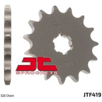Drev Fram 419 - 525 JT SPROCKETS