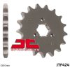 Drev Fram 424 - 530 Stål JT SPROCKETS – miniatyr 1