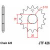 Drev Fram 426 - 428 JT SPROCKETS – miniatyr 2