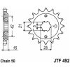 Drev Fram 492 Stål JT SPROCKETS – miniatyr 2
