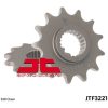 Drev Fram 520 JT SPROCKETS – miniatyr 1