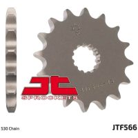Drev Fram 566 Stål JT SPROCKETS