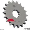 Drev Fram Ljudlös Stål JT SPROCKETS – miniatyr 3